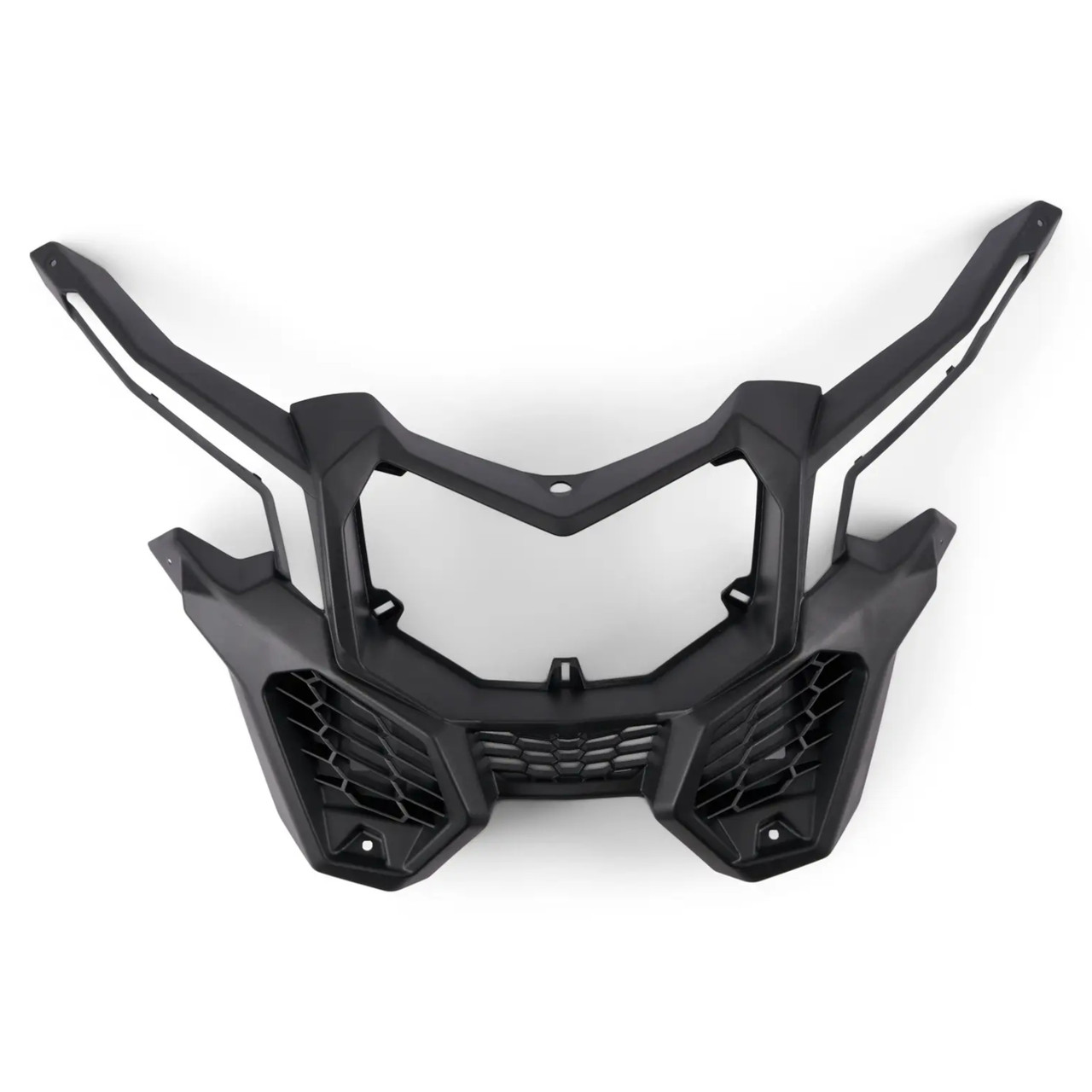 Can-Am UTV OEM, Front Facia, Maverick Traxter, 705009508