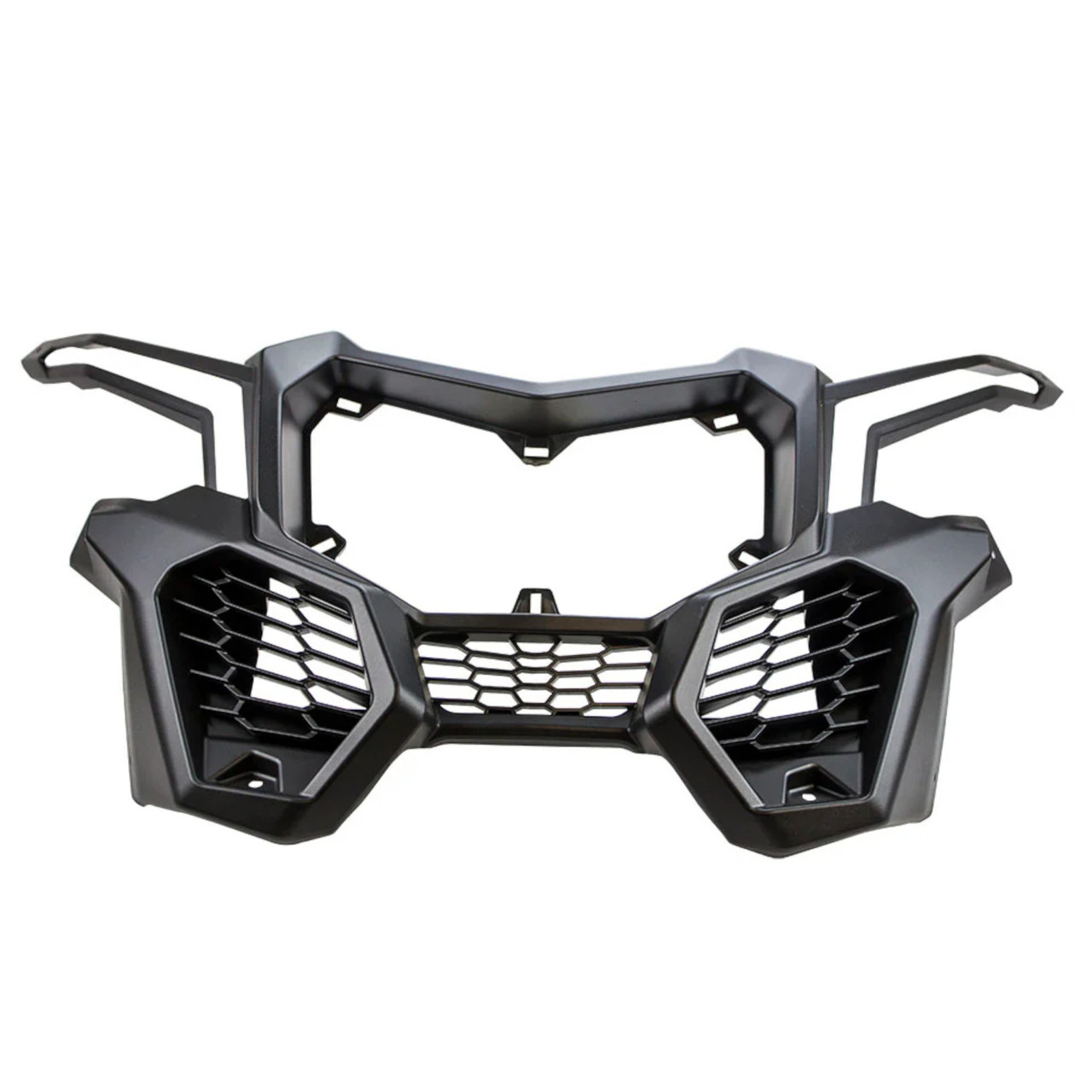 Can-Am UTV OEM, Front Facia, Maverick Traxter, 705009508