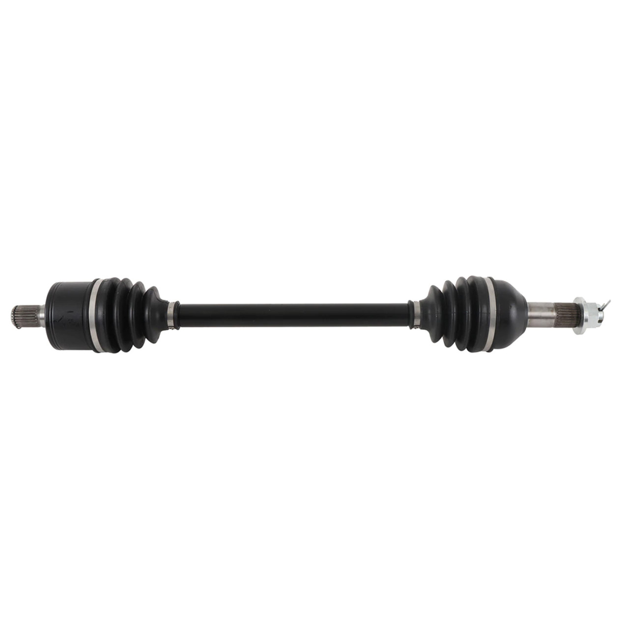 Can-Am New OEM, Defender Traxter Rear Premium Half Shaft, 705502406 705502451