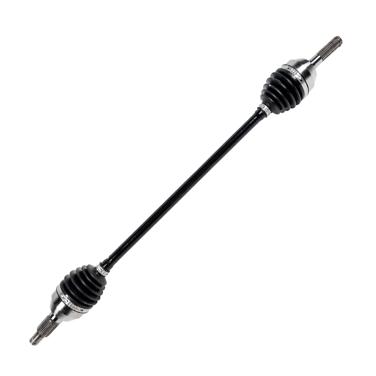 Can-Am New OEM, Maverick Front Left Performance Half Shaft, 705401830 705402099