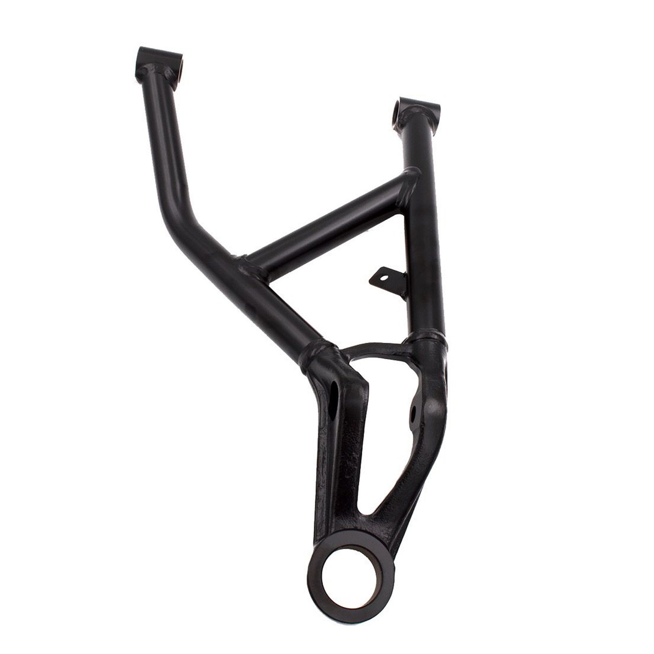 Can-Am New OEM, Outlander Renegade Left Black Upper Suspension Arm, 706201796