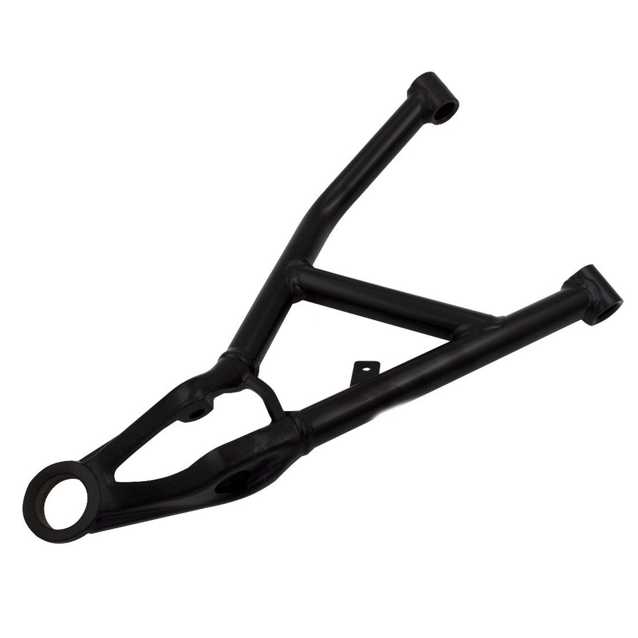 Can-Am New OEM, Outlander Renegade Left Black Upper Suspension Arm, 706201796