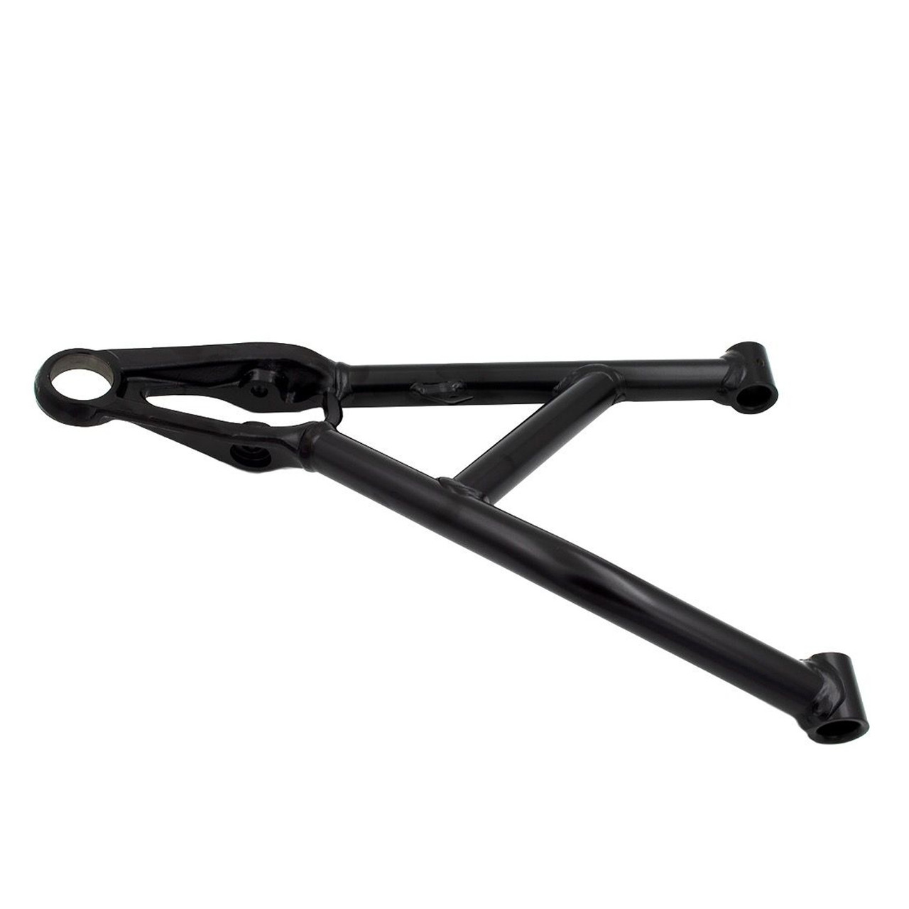 Can-Am New OEM, Outlander Renegade Left Black Upper Suspension Arm, 706201796