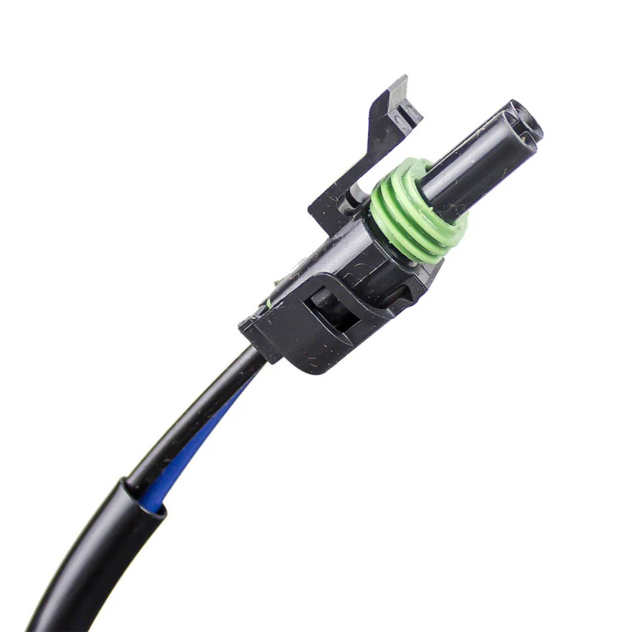 Can-Am OEM Cooling System Fan Assembly for Maverick, 709200588