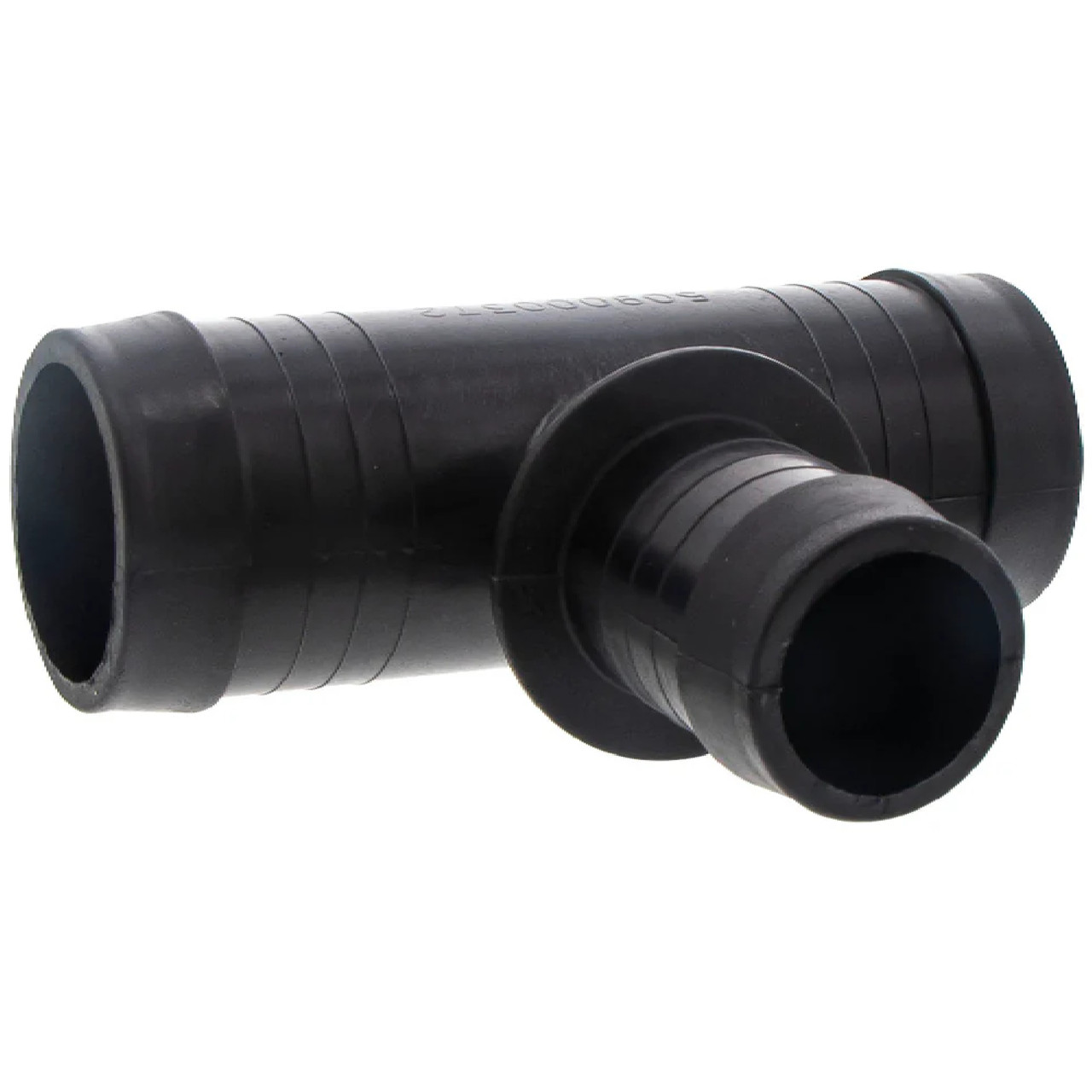 Ski-Doo OEM Cooling System Assembly T-Fitting, 509000372