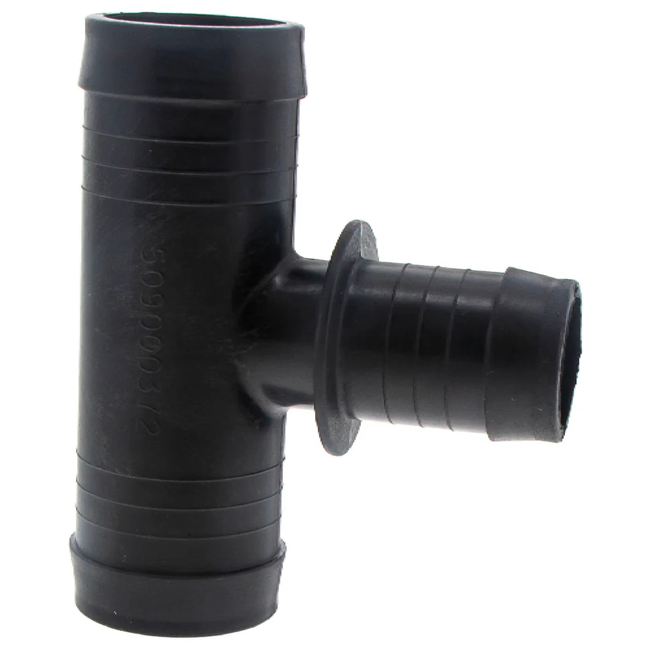 Ski-Doo OEM Cooling System Assembly T-Fitting, 509000372