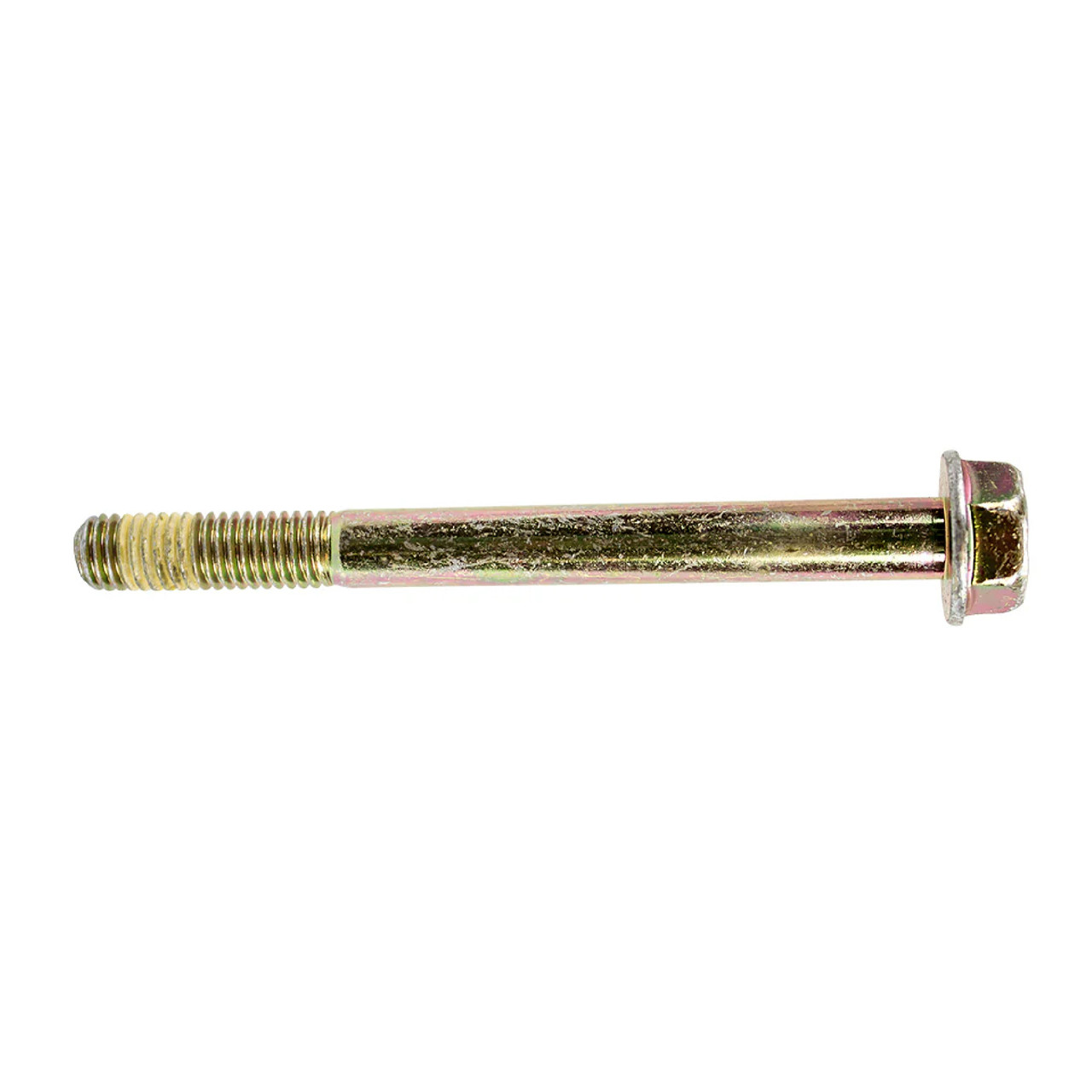 Ski-Doo OEM Hexagonal Flanged Scotch Grip Screw (M8 X 85), 207588544