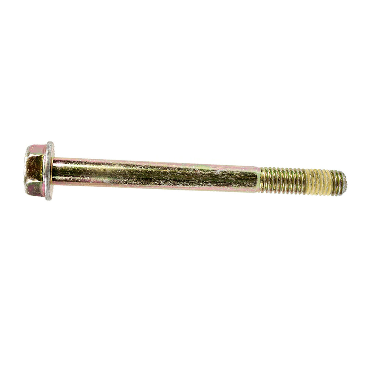 Ski-Doo OEM Hexagonal Flanged Scotch Grip Screw (M8 X 85), 207588544
