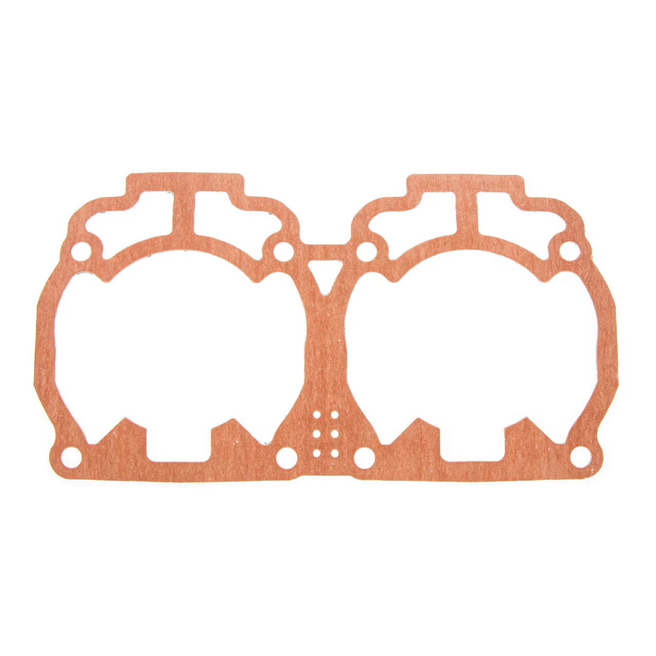 Ski-Doo New OEM Gasket 0.6mm, 420431421