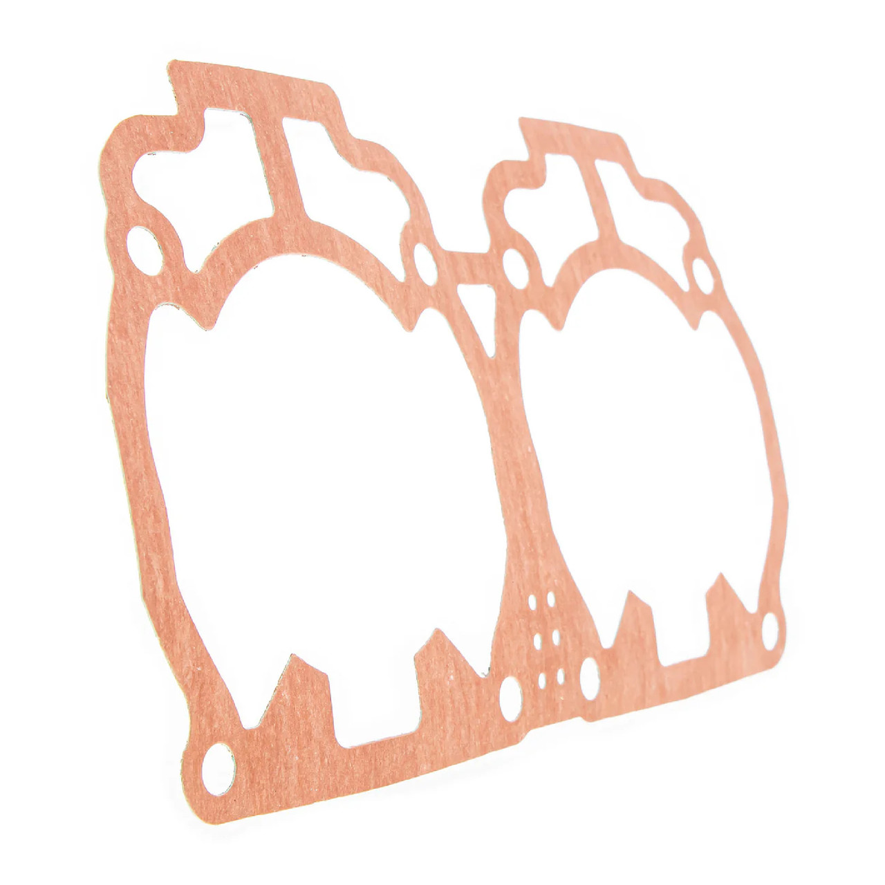 Ski-Doo New OEM Gasket 0.6mm, 420431421