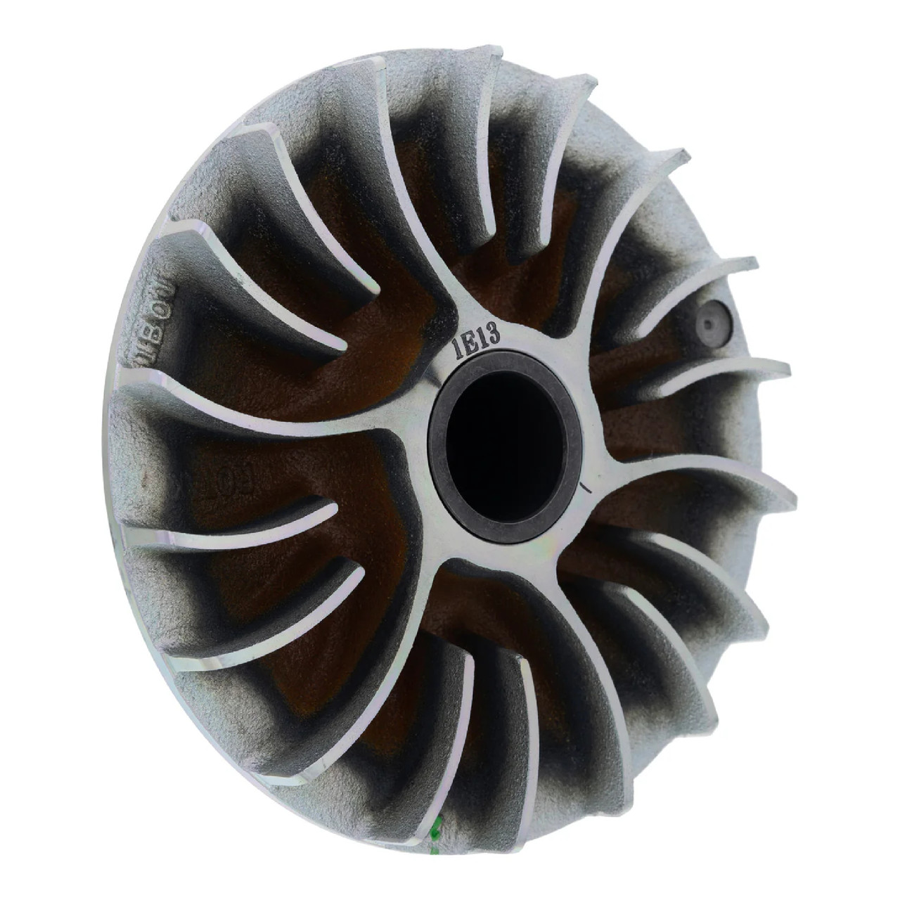 Can-Am OEM Primary Drive Clutch Inner Half, 420280374
