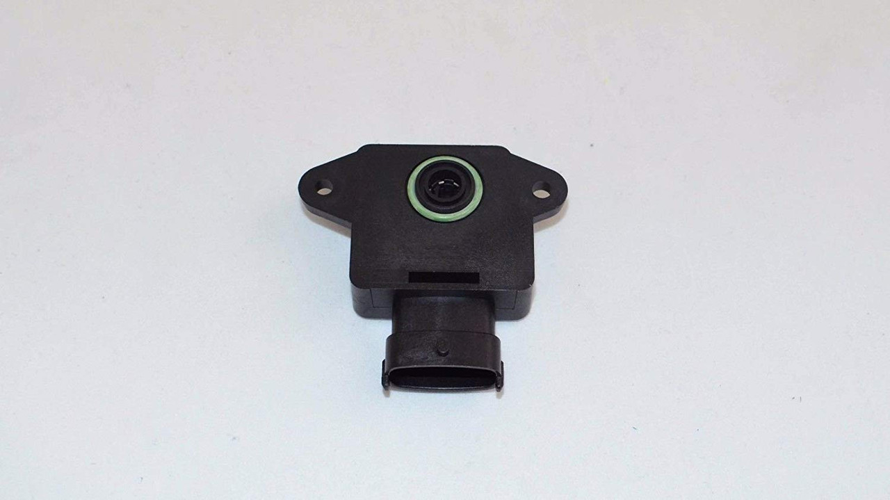 Can-Am New OEM Potentiometer, 420274095