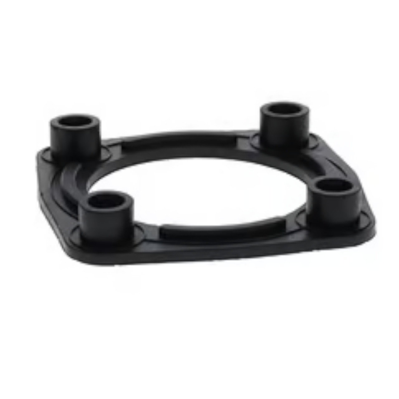 Ski-Doo OEM, Rubber Gasket, 420950792