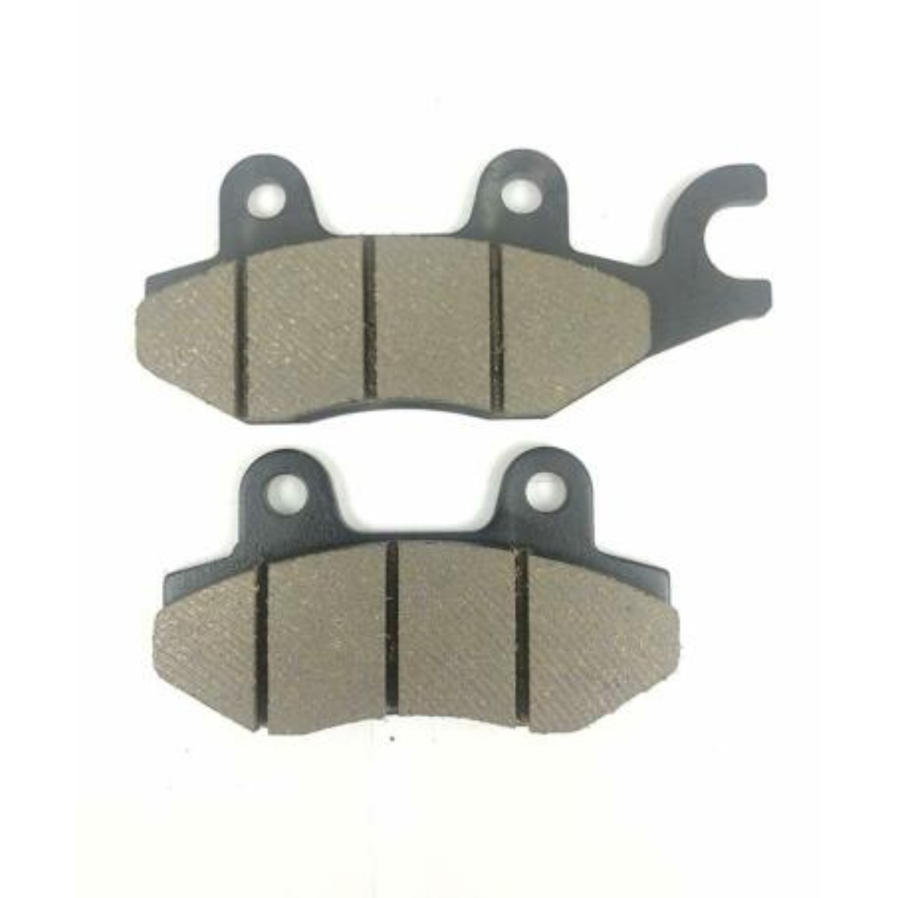 Can-AM New OEM Front Left Brake Pad Kit, 219800445