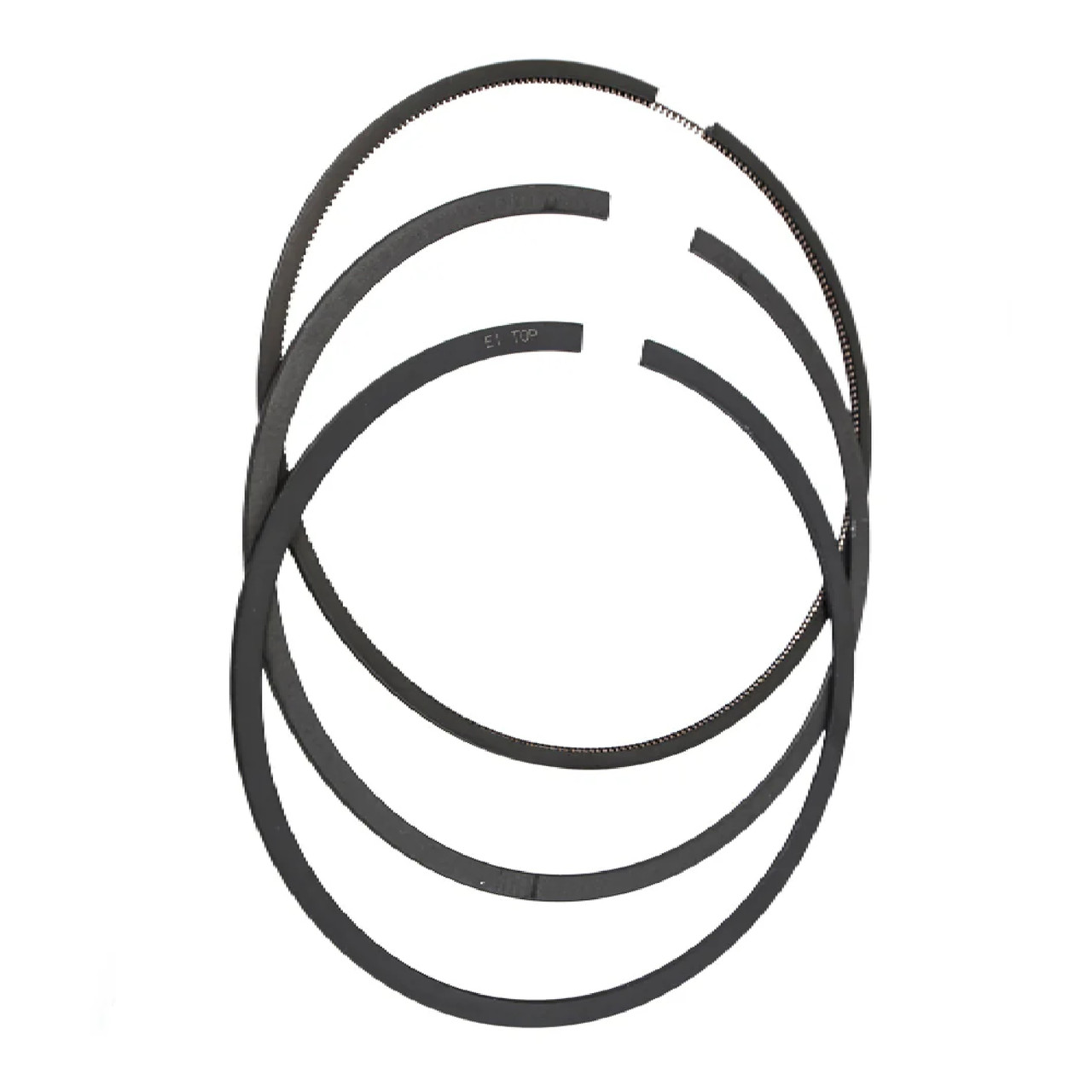 Sea-Doo New OEM Piston Set Ring, 420890380