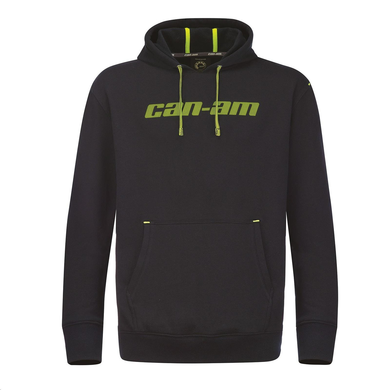 Can-Am OEM Can-Am Pullover Hoodie H/M P/S, 2867080490