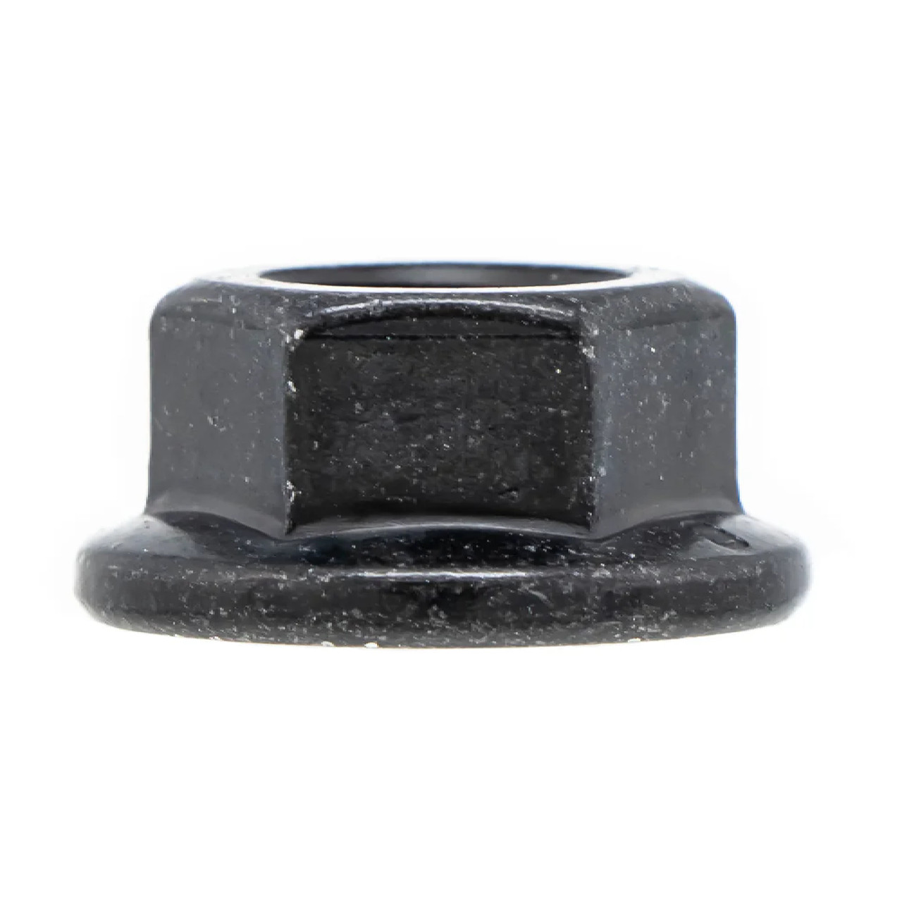 Can-Am OEM Hexagonal Elastic Flange Nut (M10 x 1.5), 233101464