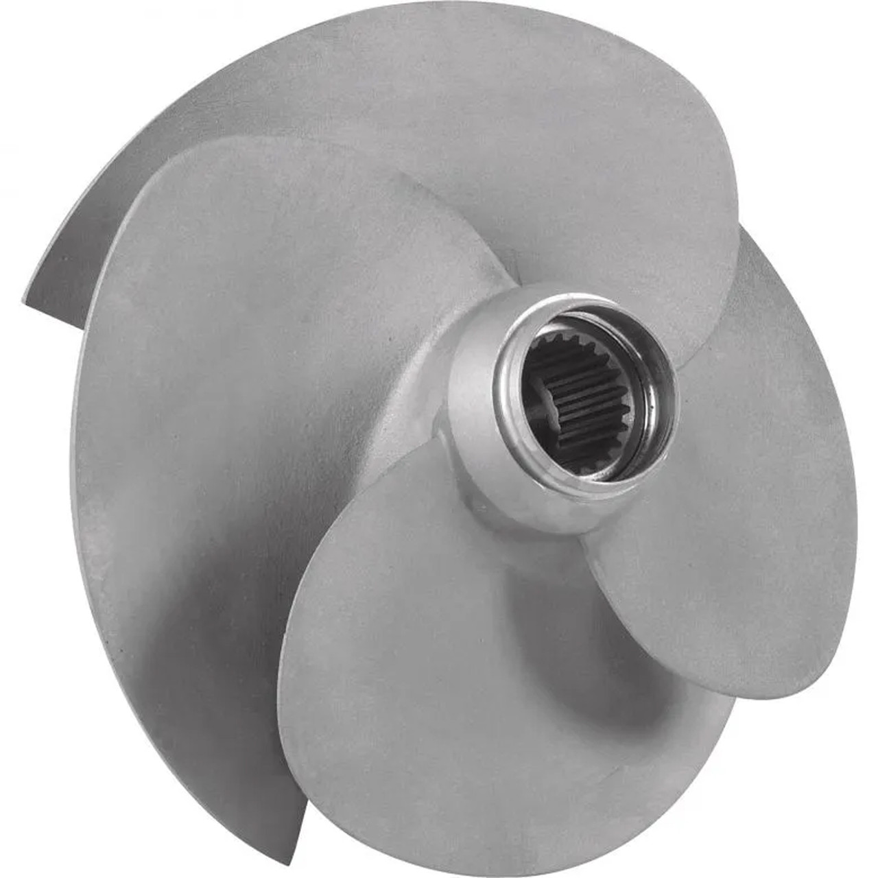 Sea-Doo New OEM, 2018-2019 GTX 155 and WAKE 155 Impeller Assembly, 267001019