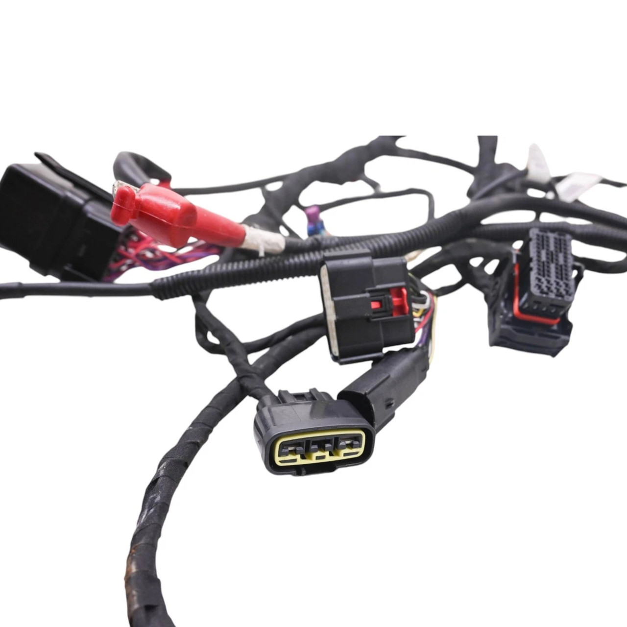 Sea-Doo OEM, Main Wiring Harness, Spark, 278003701