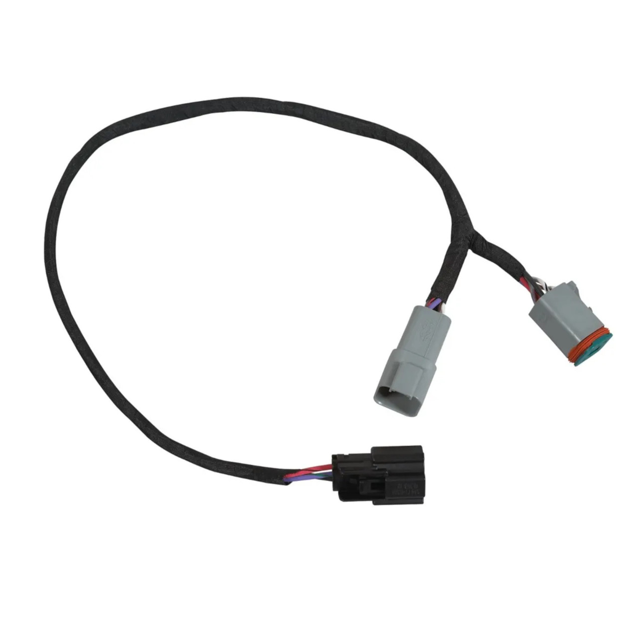 Sea-Doo New OEM, Heated Grips Harness Fits (2011-2020) Models, 295100906