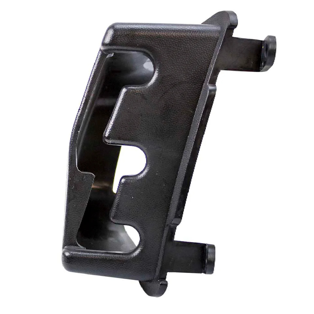 Can-Am ATV OEM Shift Lever Cover, S46220RCA000