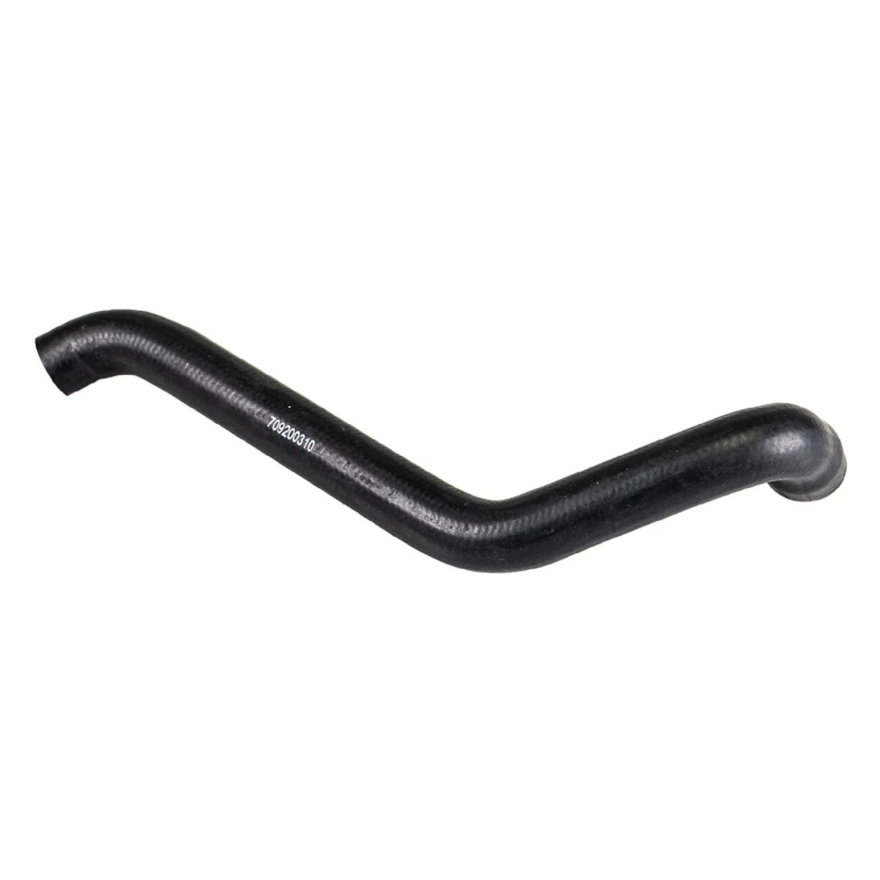 Can-Am ATV OEM Engine Outlet Hose, 709200310