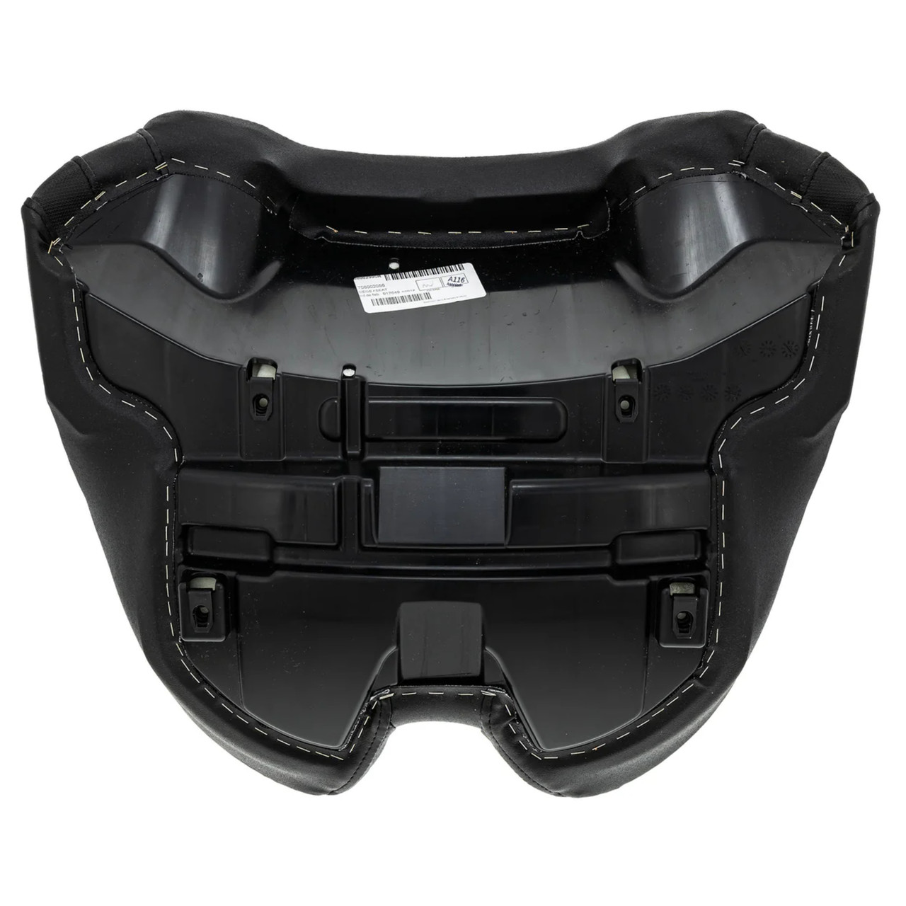 Can-Am OEM Assise Seat for Outlander, 708002086