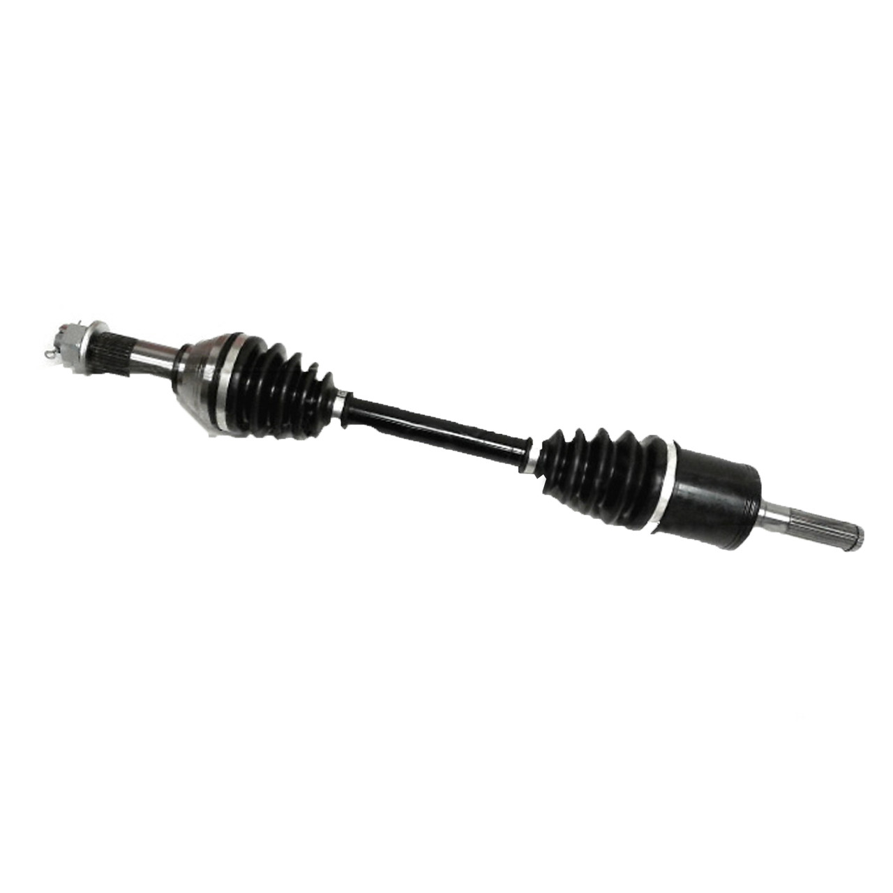 Can-Am New OEM, Outlander Renegade Front Right Premium Half Shaft, 705401428