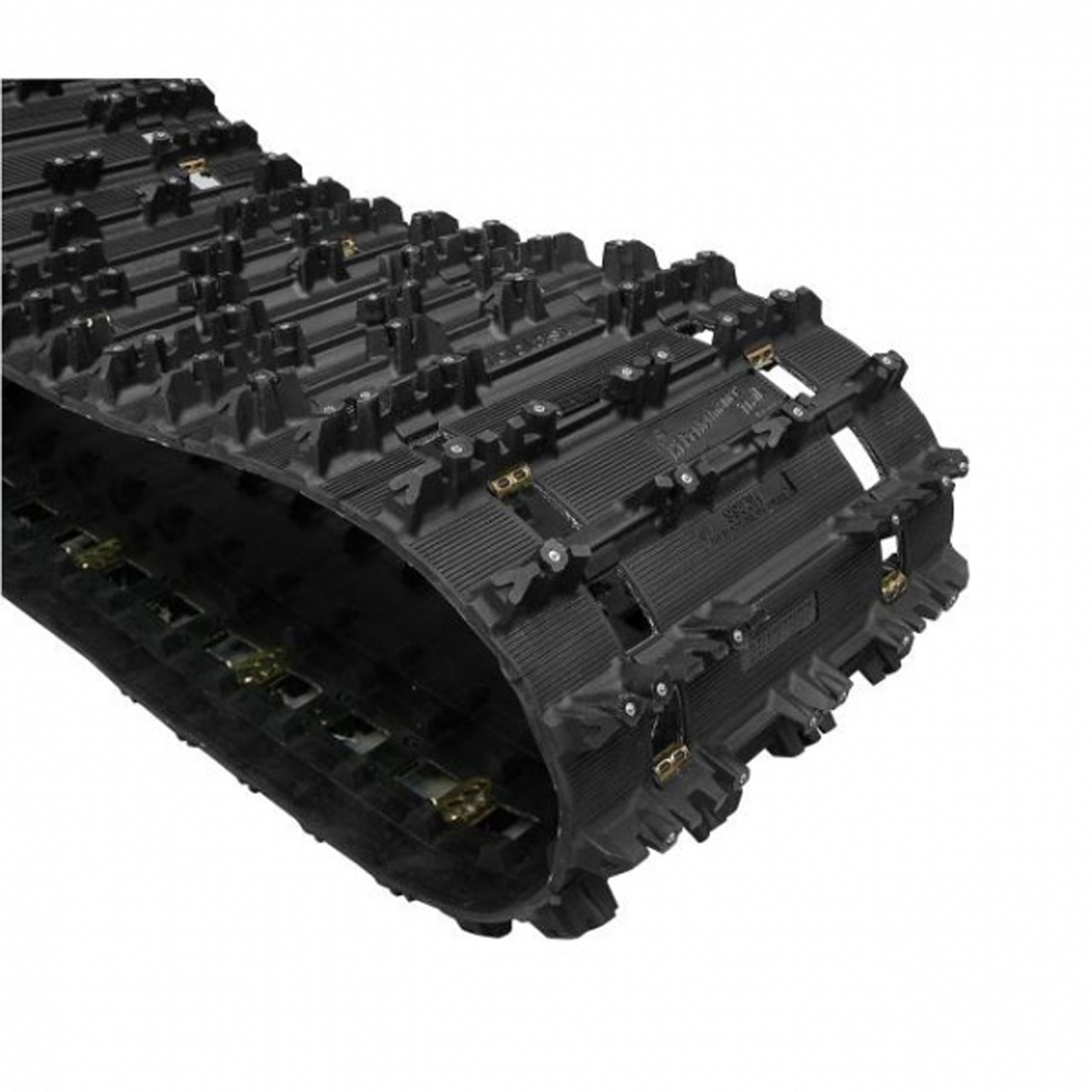 Ski-Doo New OEM, Powder Max / FlexEdge - 1 Clip Every 2 Profiles, 504153222