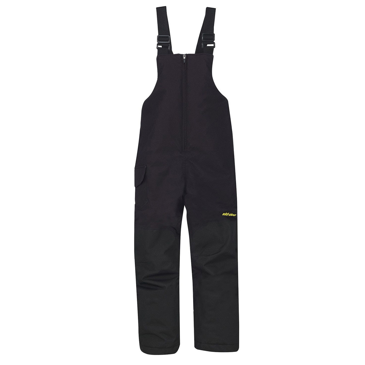 Ski-Doo New OEM, Nylon Polyester Waterproof Teens' X-Team Highpants, 4416053590
