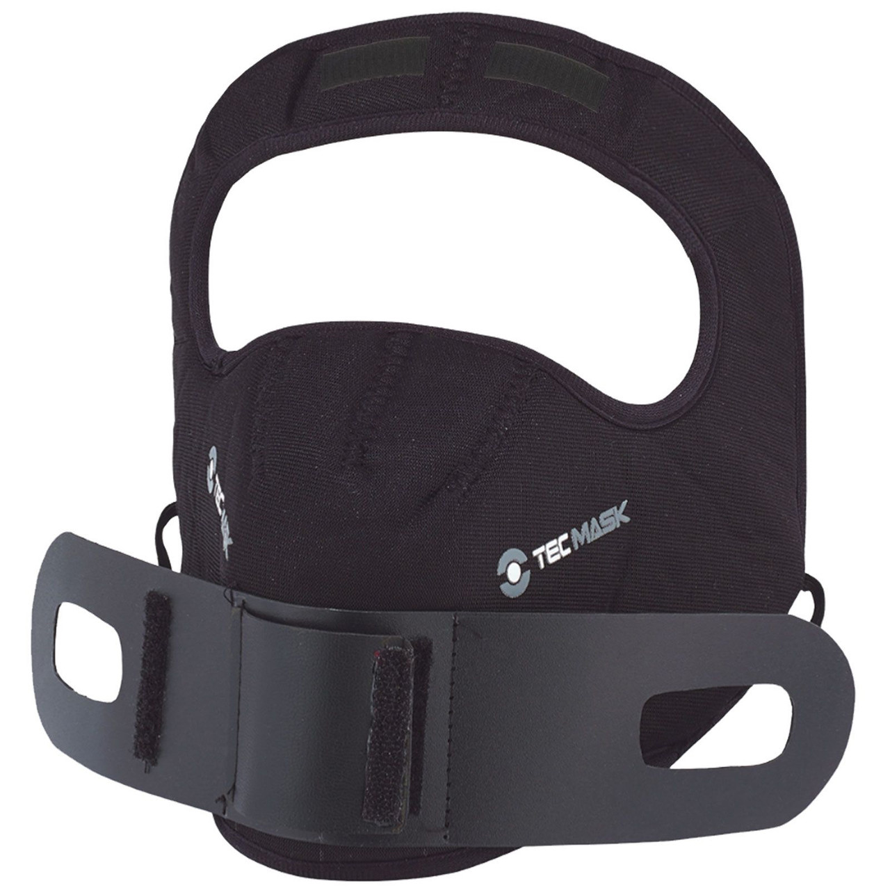 Ski-Doo New OEM, Branded Black Large Tec Mask, 4485740990