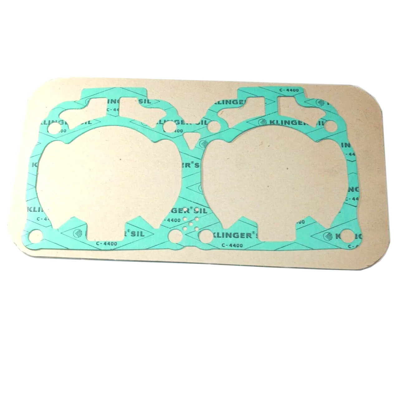 Ski-Doo OEM, Cylinder Base Gasket 0.7 mm, Expedition Renegade Skandic, 420431162