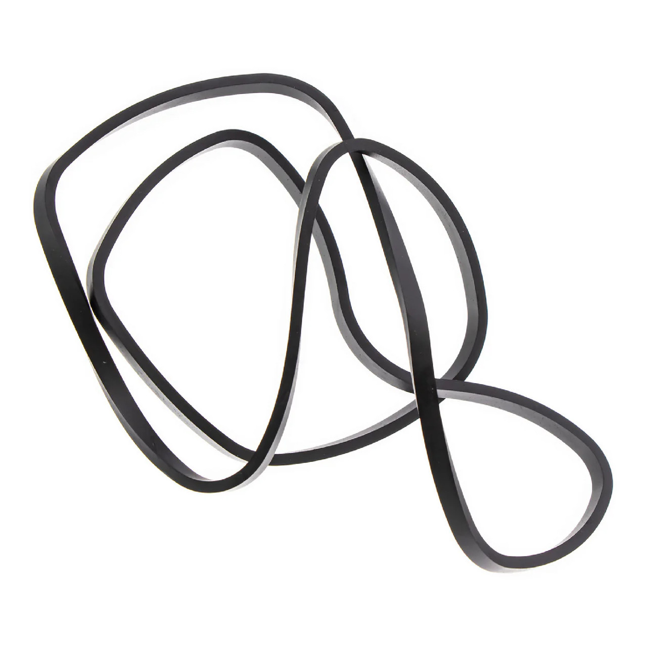 Ski-Doo OEM Engine Assembly Rubber Ring, 420430044