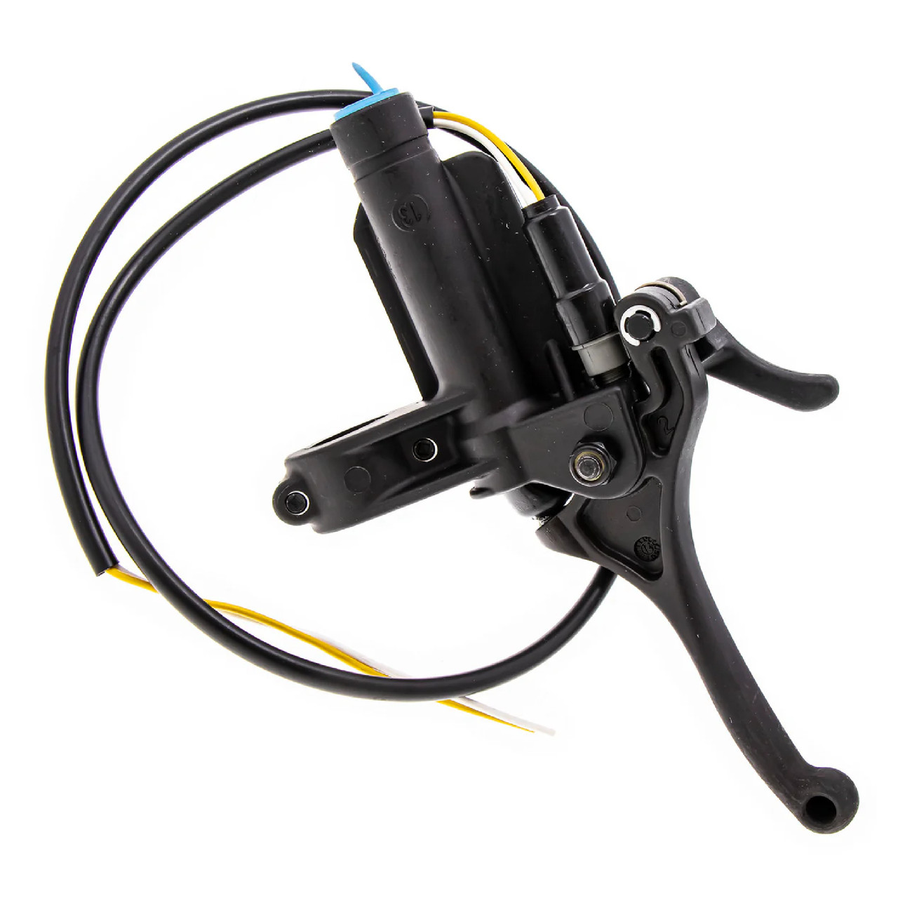 Ski-Doo OEM Master Cylinder Kit, 415130002