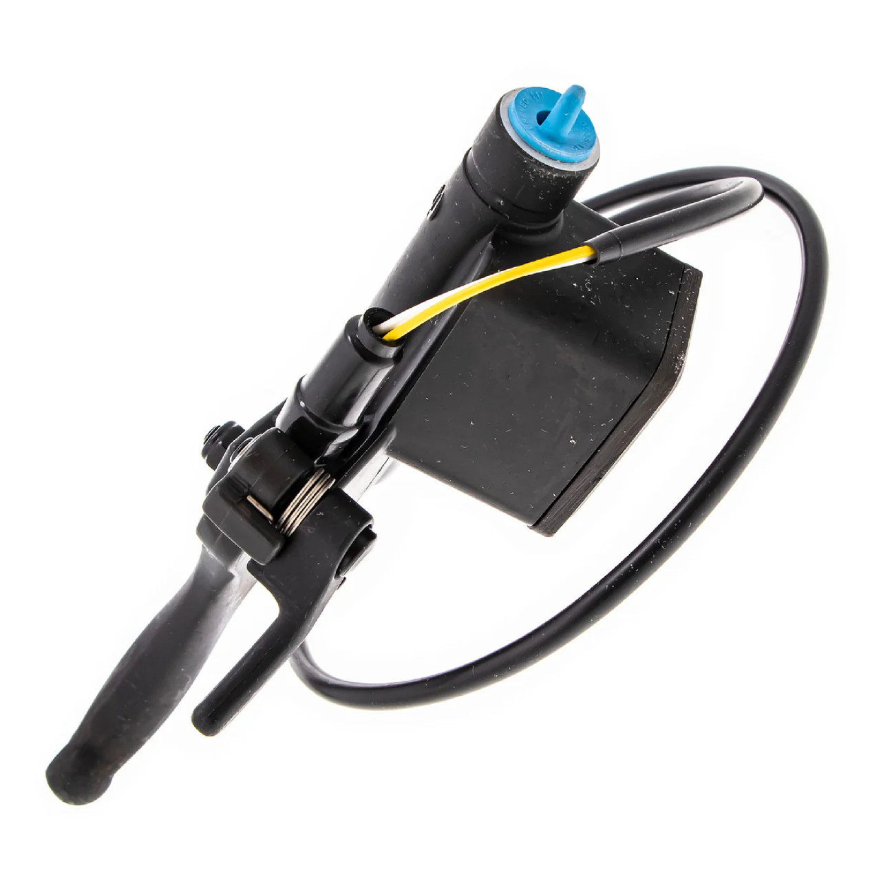 Ski-Doo OEM Master Cylinder Kit, 415130002