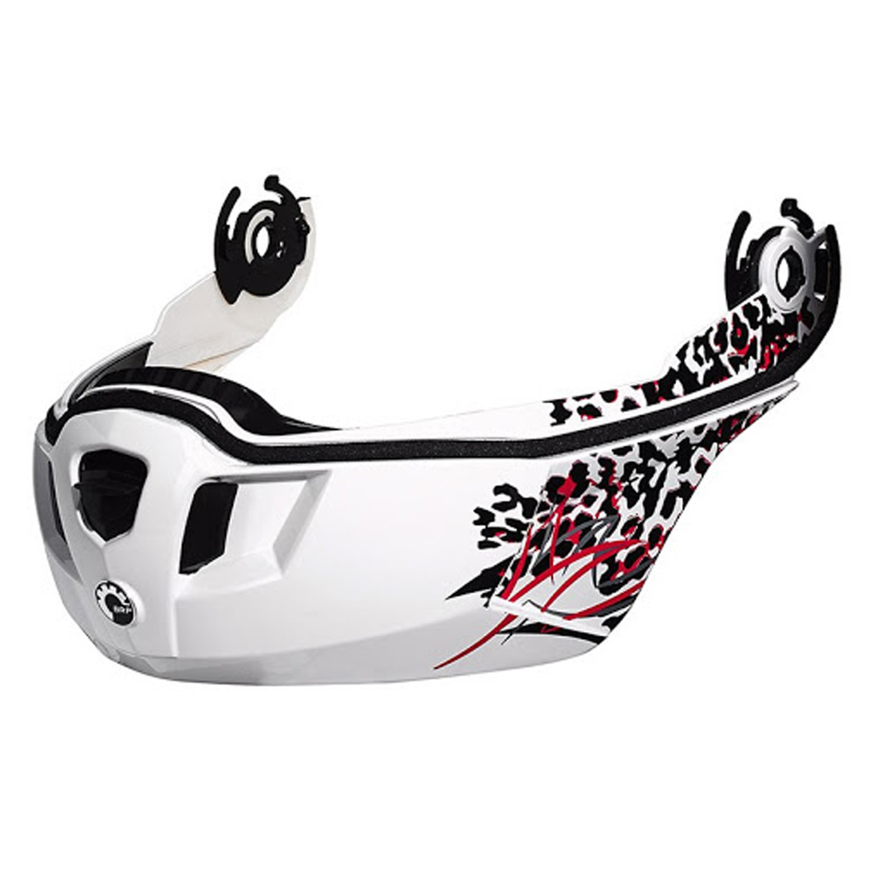Ski-Doo New OEM, Onesize RPM Jaw For Ladies' Modular 3 Diva Helmet, 4479760001