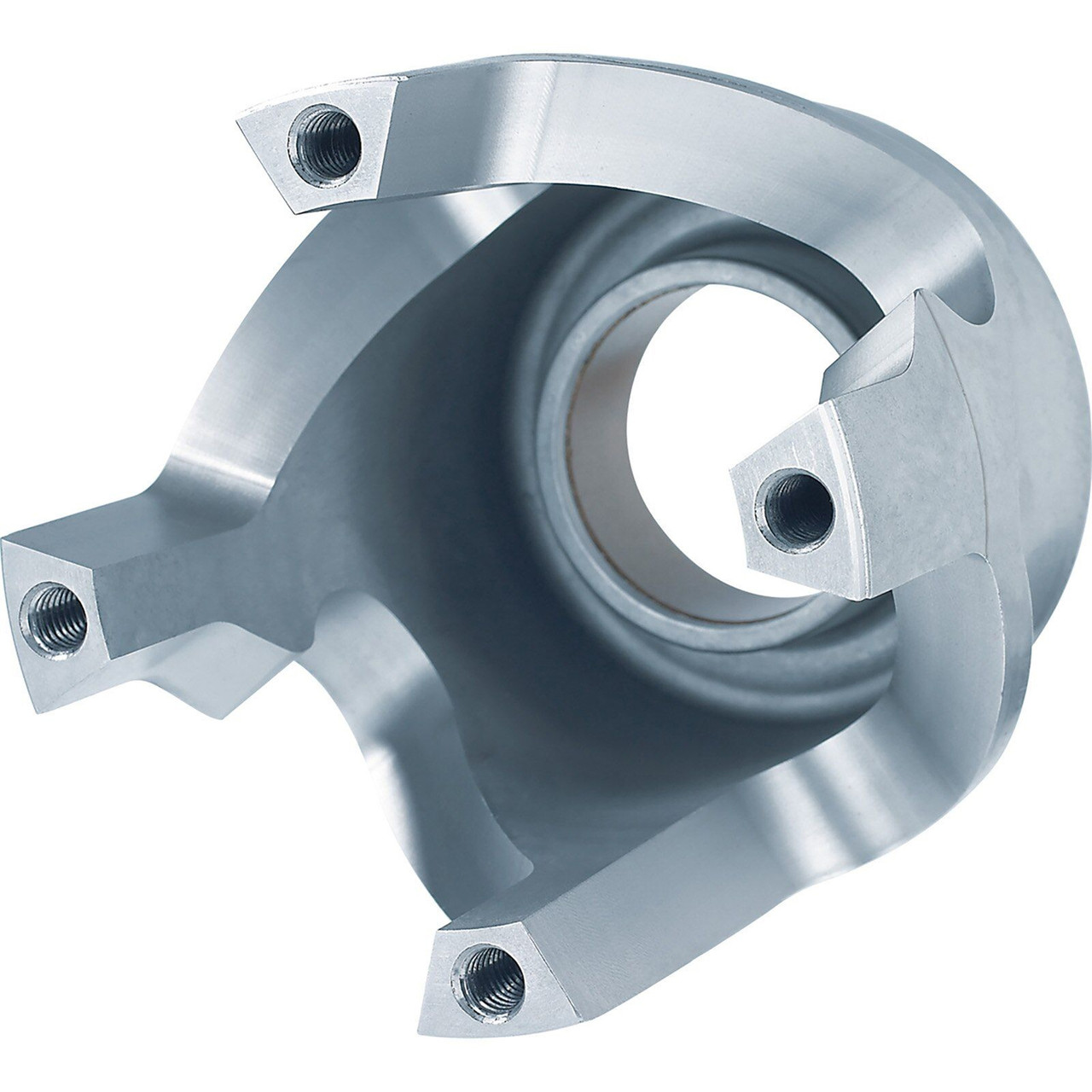 Ski-Doo New OEM Drive Pulley Cam For QRS Roller Secondary Cam 46°-42°, 417127426
