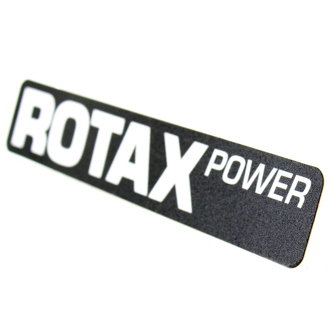 Can-Am UTV OEM Label Rotax Power, 704905524