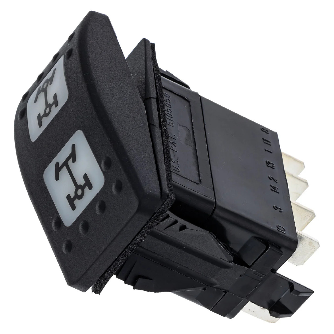 Can-Am OEM Interrupter Switch, 710005489
