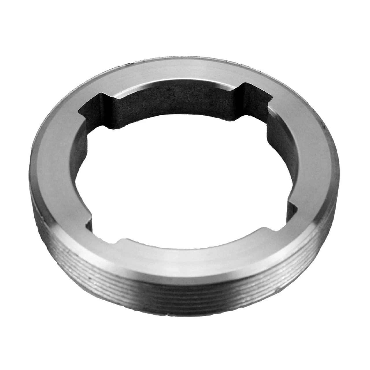 Can-Am OEM Transmission & Drivetrain Assembly Nut, 705502059