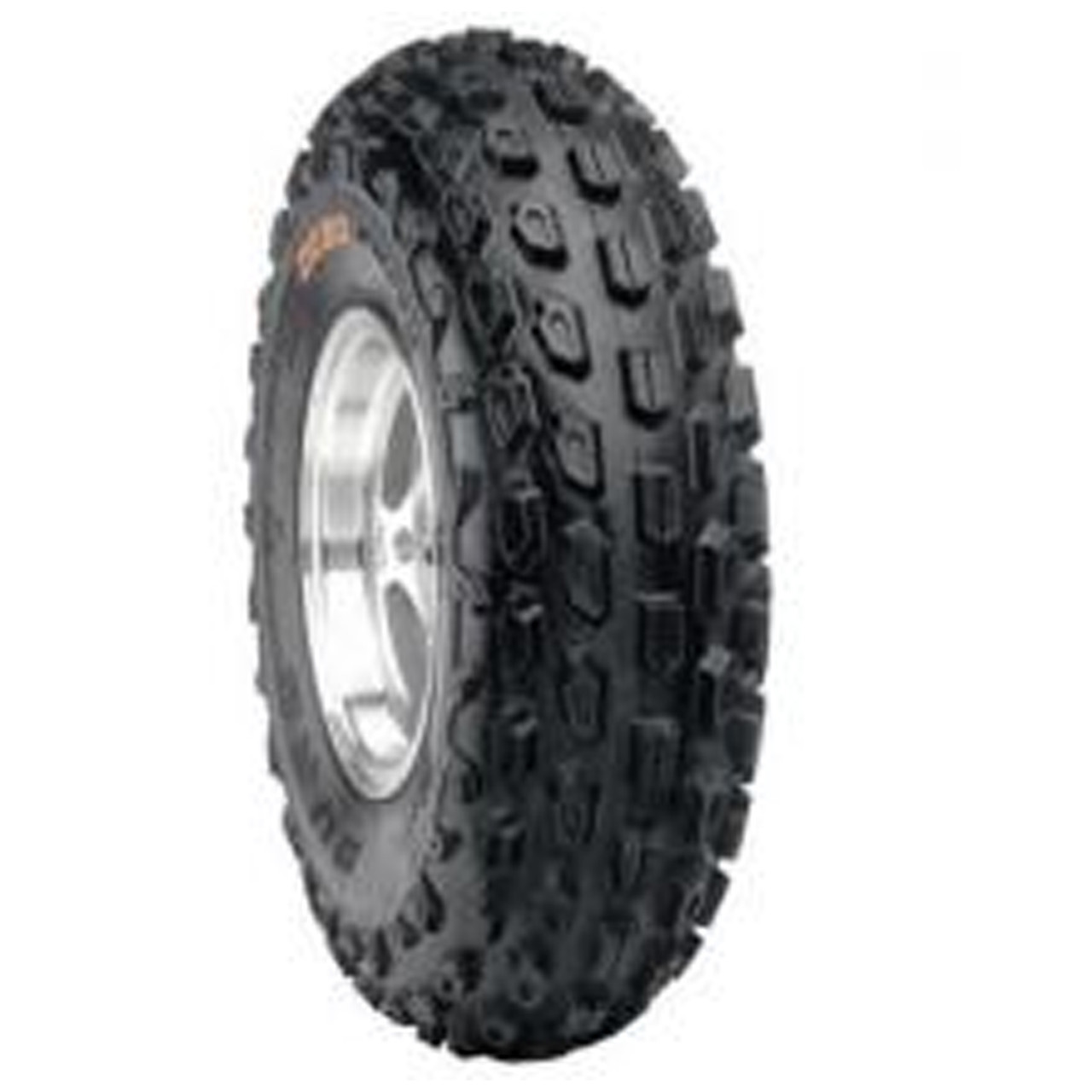 Can-Am New OEM, Duro Thrasher Rear Tire (18" x 9.5" x 8"), V42712DGF010LL