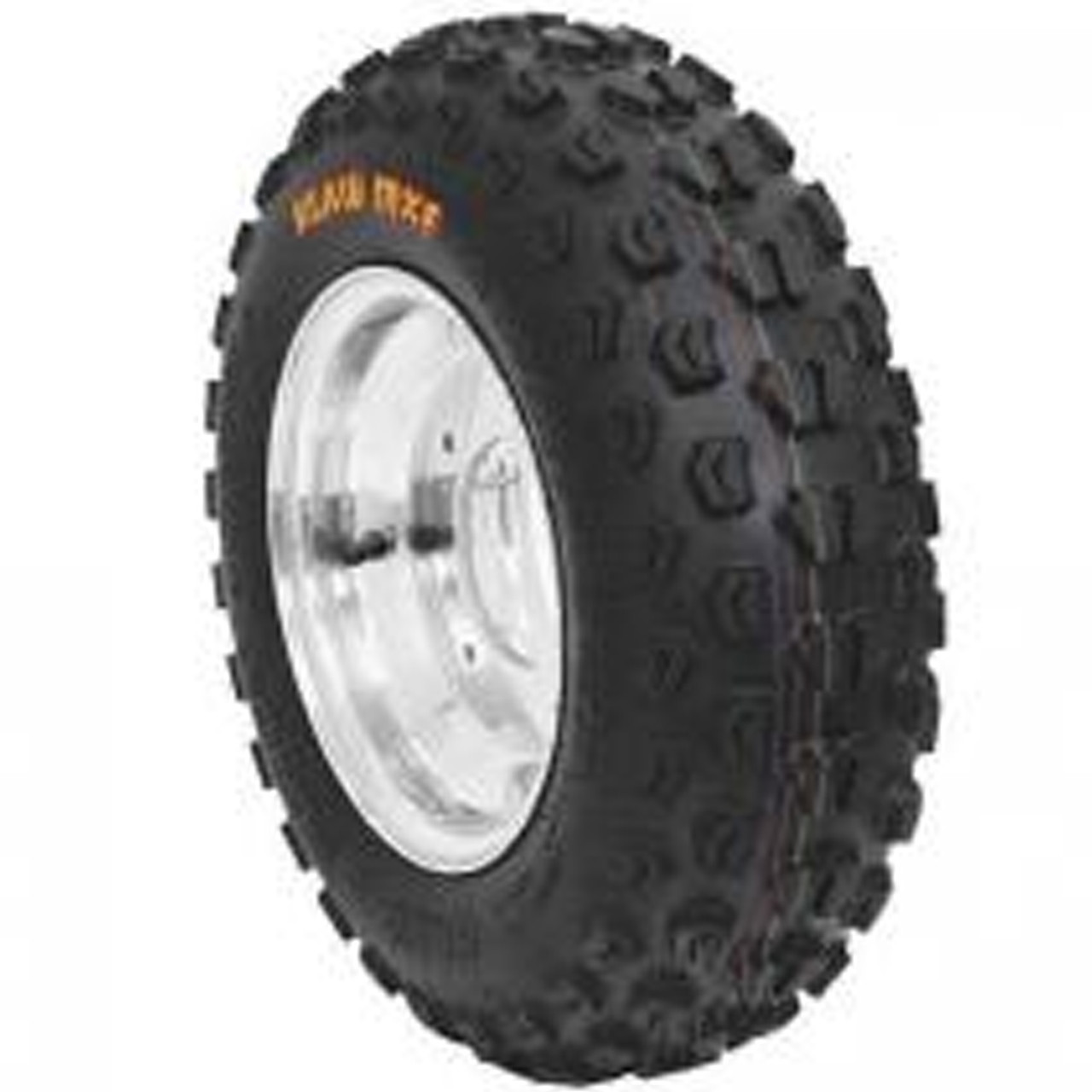 Can-Am New OEM, DS Kenda Klaw MXR Front Tire (20" x 6" x 10"), V42711DGF01HLL