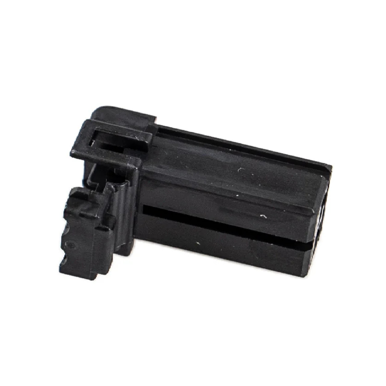 Ski-Doo OEM 2 Circuits Female Housing, 515175658