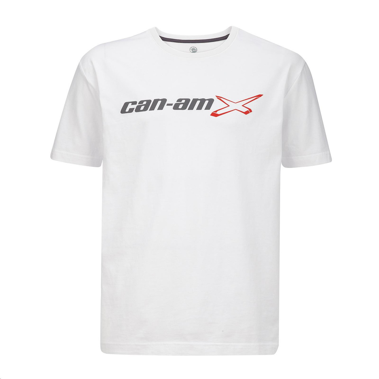 Can-Am OEM X-Race Tee H/M Tp/Xs, 2867140201