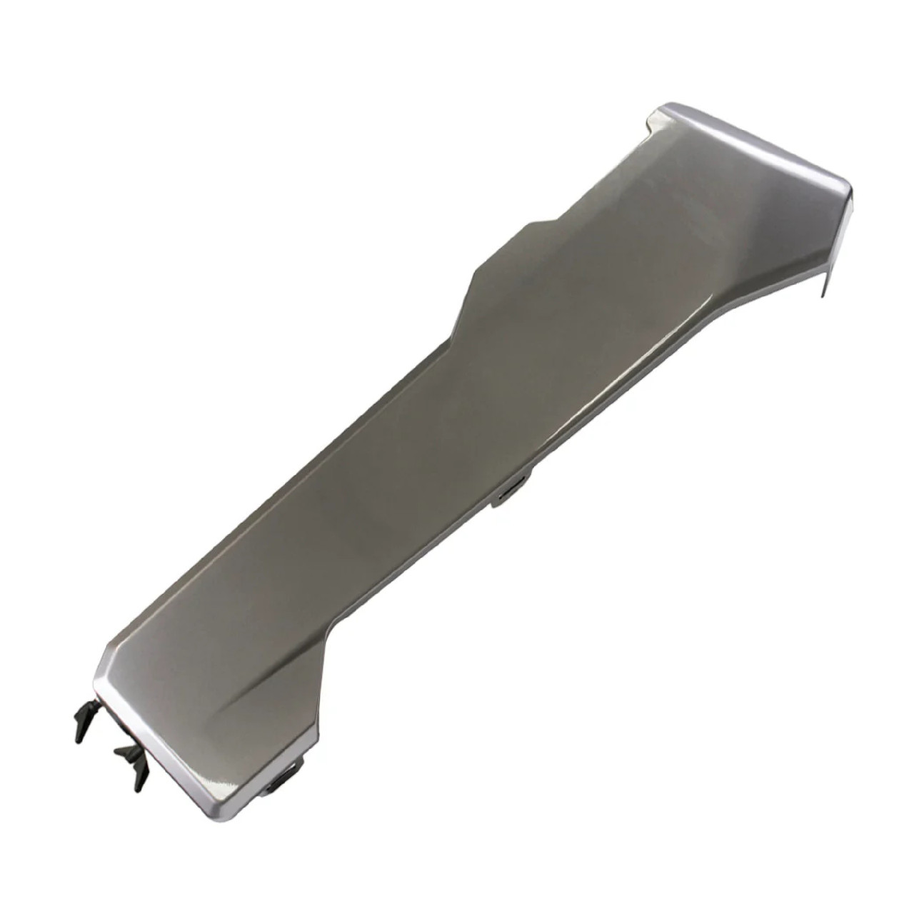 Can-Am UTV OEM Right Trim Box Pure Magnesium, 708302288