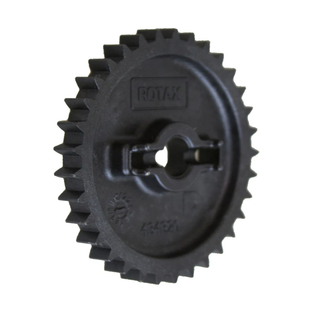 Can-Am OEM Oil Pump Gear, 33 Teeth, 420434320