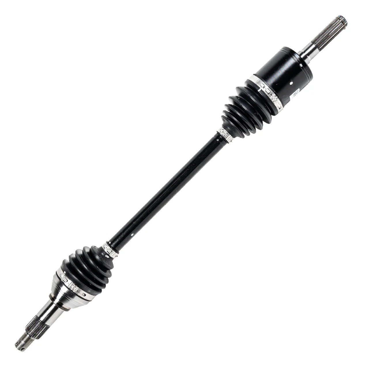 Can-Am New OEM, Maverick Heavy Duty Front Left Premium Half Shaft, 705402031