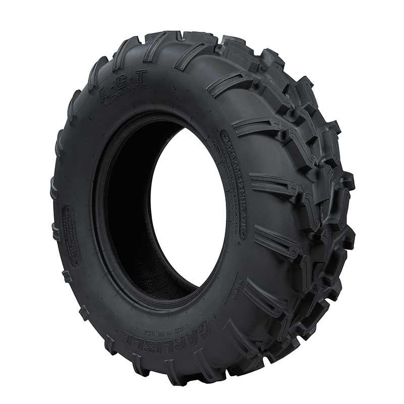 Can-Am OEM Tire 205/85R12 F, 705401334