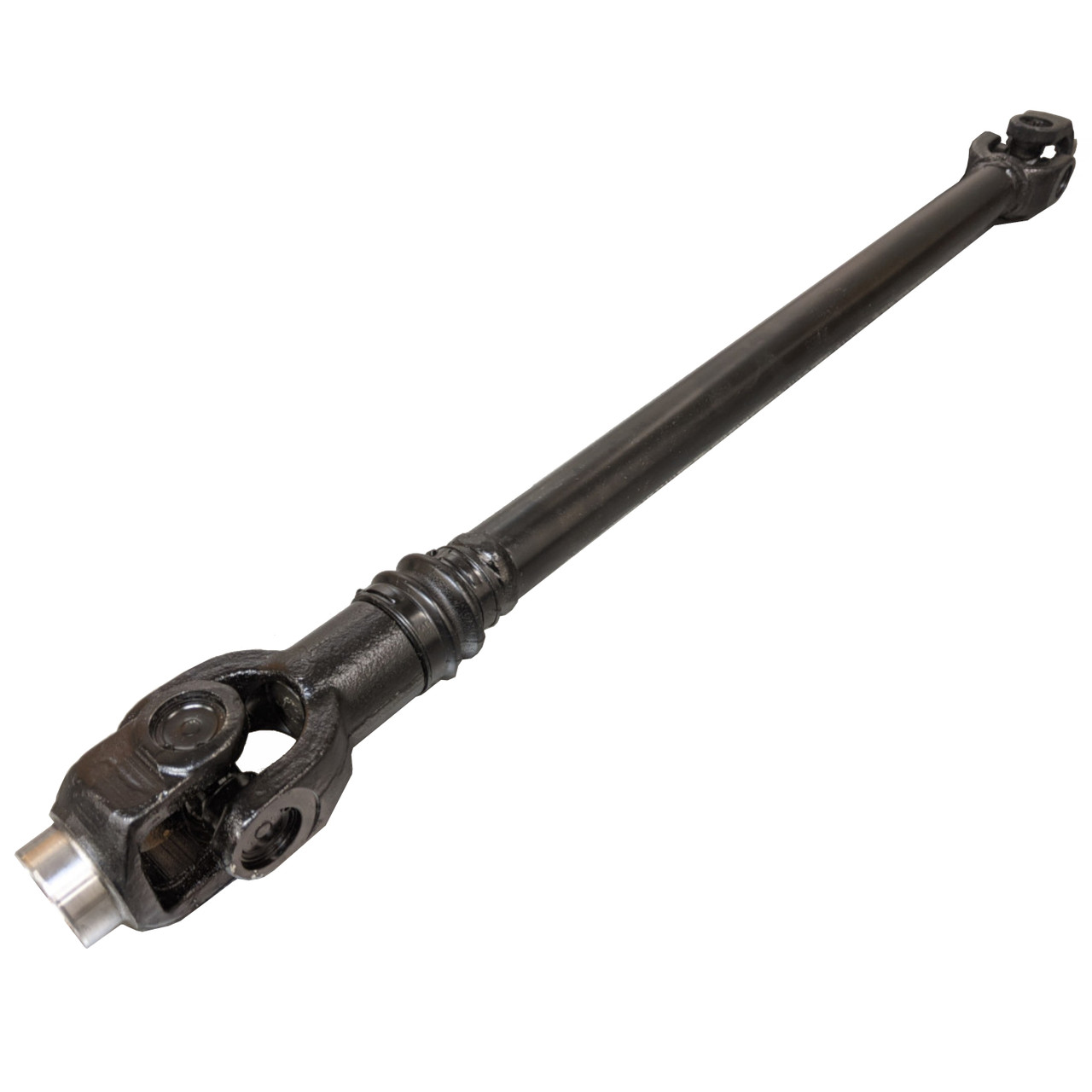 Can-Am OEM, Front Axle Driveshaft Assembly, Commander, 705400637 705400915