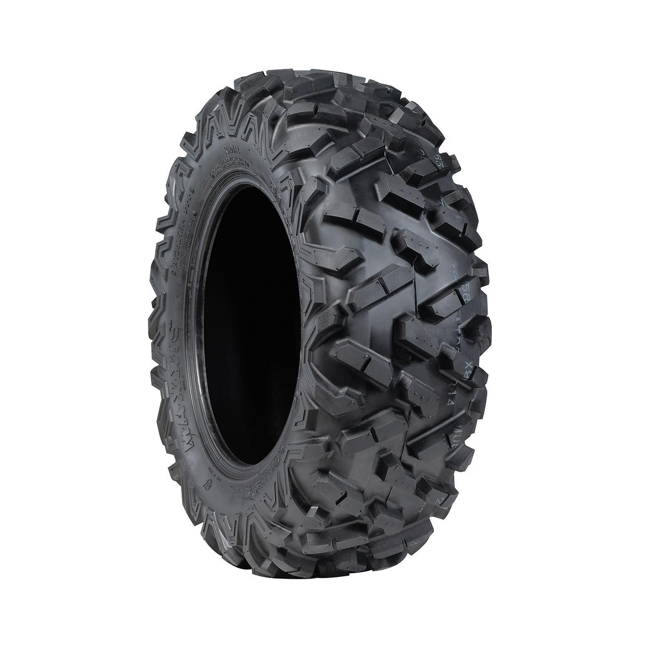 Can-Am OEM Tire_27X9r14 F, 705400961